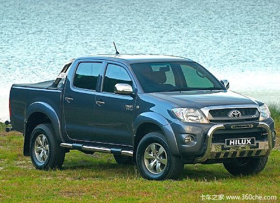 ������Hilux&nbsp;Legend&nbsp;40�ر�����Ƥ��