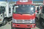 新车优惠 承德康瑞H2载货车仅售7.98万元