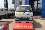 新车优惠 徐州江淮康铃K5轻卡仅8.83万