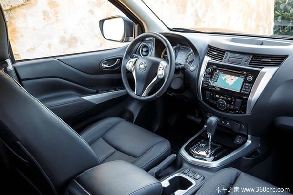 说实话 今年车展兽兽不来 但这6款皮卡完美补位