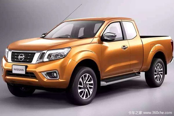 说实话 今年车展兽兽不来 但这6款皮卡完美补位