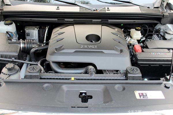 说实话 今年车展兽兽不来 但这6款皮卡完美补位