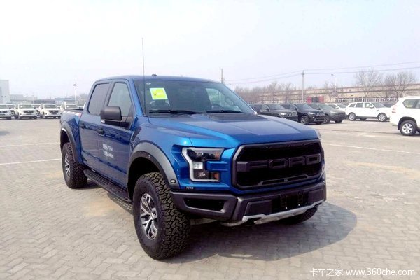 说实话 今年车展兽兽不来 但这6款皮卡完美补位