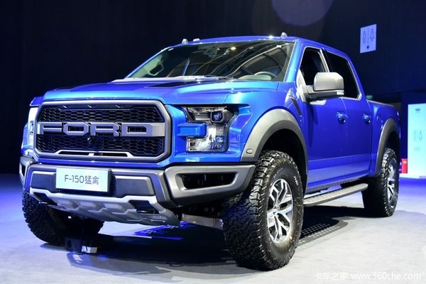 说实话 今年车展兽兽不来 但这6款皮卡完美补位