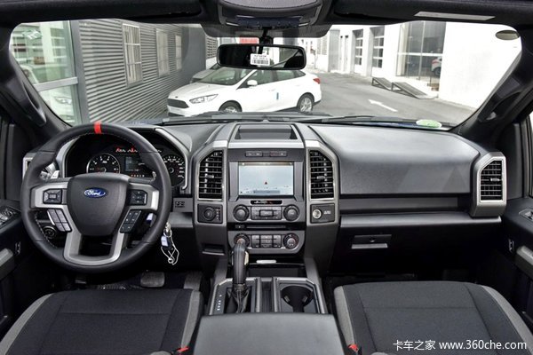 说实话 今年车展兽兽不来 但这6款皮卡完美补位