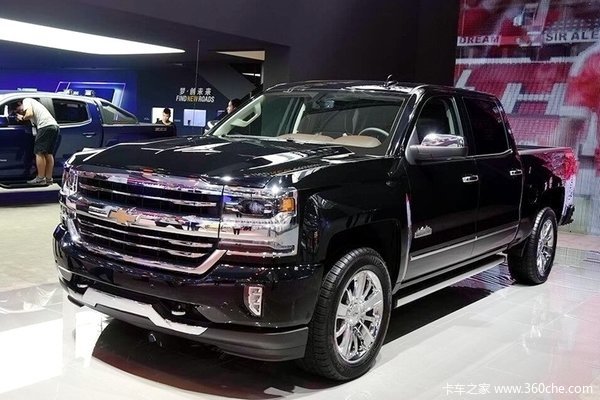 说实话 今年车展兽兽不来 但这6款皮卡完美补位