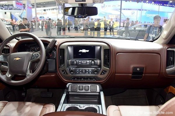 说实话 今年车展兽兽不来 但这6款皮卡完美补位