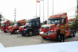 拓展齐鲁 体验柳特新车 走进山东枣庄!