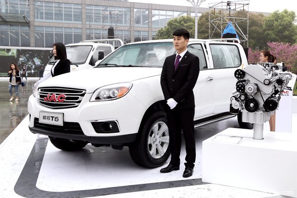 说实话 今年车展兽兽不来 但这6款皮卡完美补位