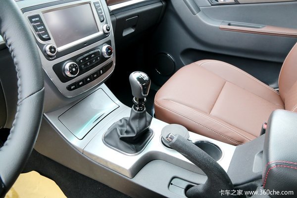 说实话 今年车展兽兽不来 但这6款皮卡完美补位