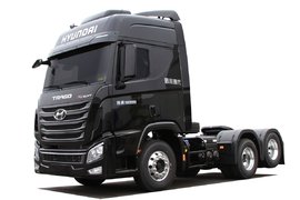 车展聊天亮肌肉 四川现代竟然有秘密武器