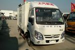 仅限3台 郑州小福星载货车钜惠0.28万元
