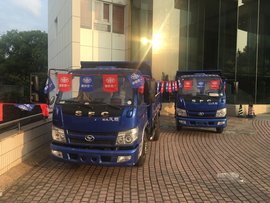 打造"芯”的动力 时风锡柴梅州站推介会