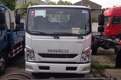 仅售9.3万 常州跃进超越C300轻卡促销中