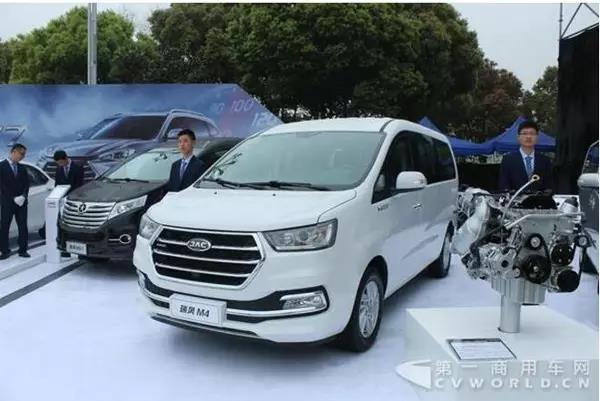 數量少卻是精華 上海車展廂貨新品劇透