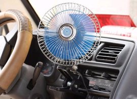 夏季降温有七招 第一种"空调"早已失传!