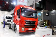 13����560���� ��ʨC500 4x2����������