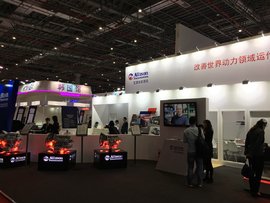 为牵引车而生 艾里逊十档AT变速箱来袭