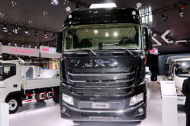 江淮这两车不简单 高端K7与9.6米大单桥