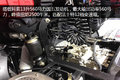 4x2还是560马力 6.8吨北方版红岩带液缓