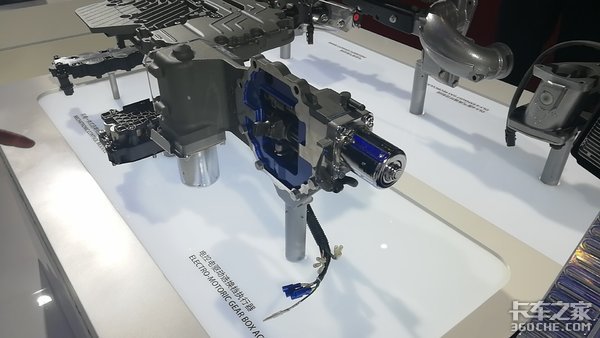 各家AMT大比拼!8千就能升级,国内AMT要普及了