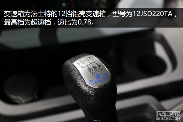 听说你很关注车展,系统自动向你推荐了最帅卡车