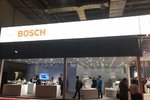 智能环保高效率 博世亮相2017上海车展