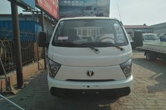 新车到店 沧州缔途DX载货车仅售5.7万元