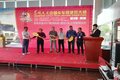 中国好司机 驻马店第3季天龙驾驶员大赛