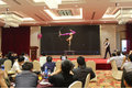 东风多利卡全柴Q25系列 常州上市发布会