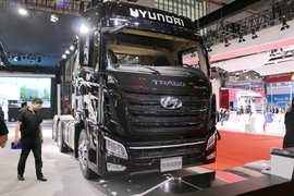 扭矩提升300牛米 480马力创虎实车图解