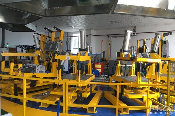 年产20万套 让驾驶生活更美好 格拉默陕西厂开业