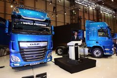 DAF�Ŀ��ؿ����� ��2.05��С�ٱȺ���