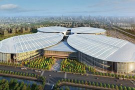 时隔两年再战上海 商用车大佬有啥新变化