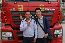 西安卡友把驾驶室爆改婚房 这豪华装修我惊呆了