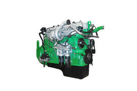 华菱星马 汉马动力的高品质高在哪里？