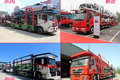 5月1日起严查轿运车！交通部新政四大看点