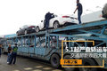 5月1日起严查轿运车！交通部新政四大看点