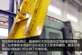砸在车上疼在心中 格尔发K7就这样测试
