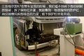 砸在车上疼在心中 格尔发K7就这样测试