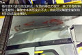 砸在车上疼在心中 格尔发K7就这样测试