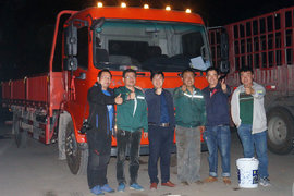 纳米陶瓷保驾护航 康普顿机油试开始啦