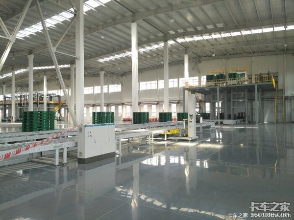 中国润滑油行业首创 康普顿工业4.0智慧园区投产
