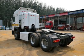 最远才跑800km CNG卡车为何还能卖得火