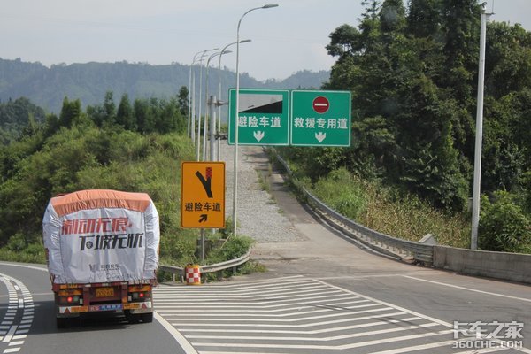 这些改装为超载而生！ 国外几乎看不见