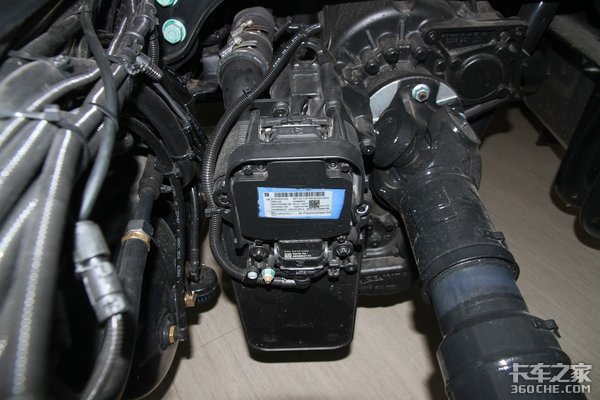 这些改装为超载而生！ 国外几乎看不见