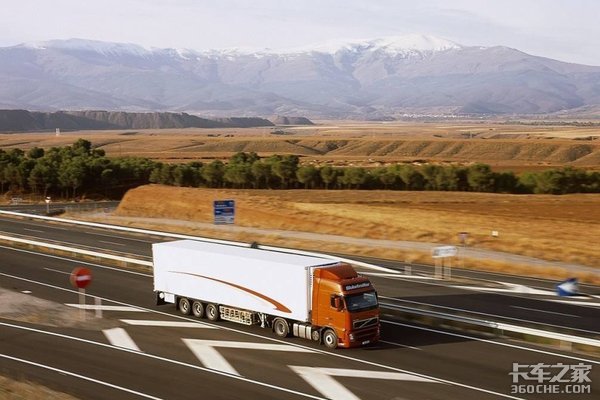 这些改装为超载而生！ 国外几乎看不见