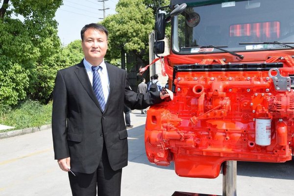 東風中卡D12****&nbsp;上市勁銷4000輛