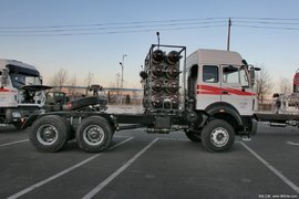 CNG用起来超省钱 但是自重太沉怎么破?