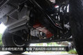 格尔发颜值派 实拍玉柴6缸180马力K5L